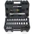 Dewalt 49 piece Mechanics Tool Set DWMT45049